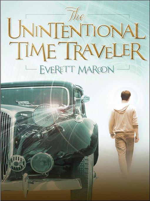 The Unintentional Time Traveller