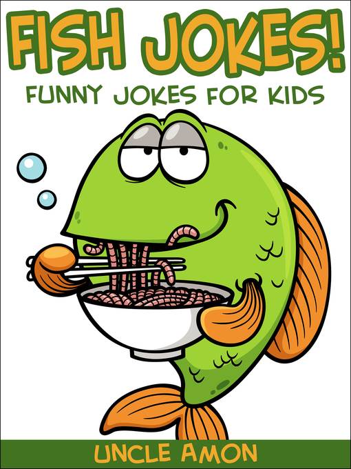 Fish Jokes