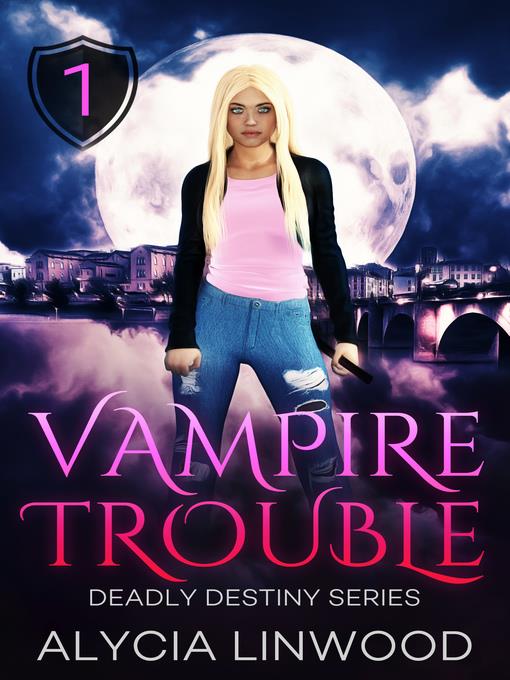 Vampire Trouble