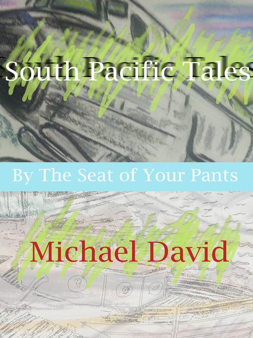 South Pacific Tales