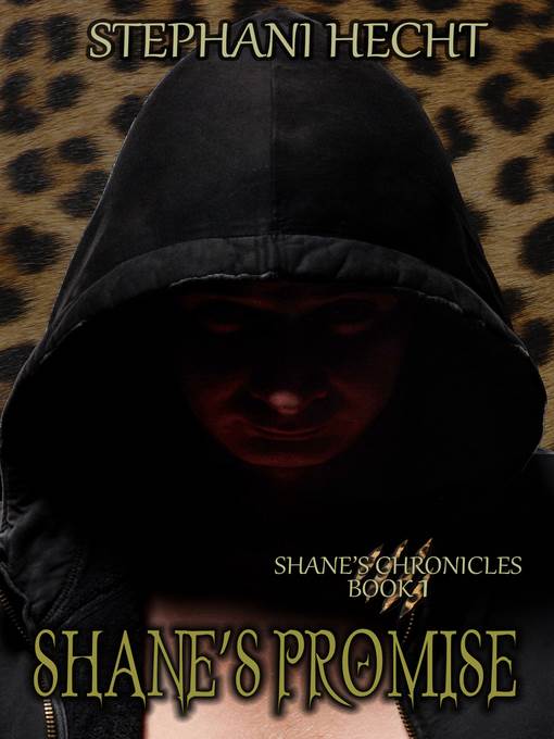 Shane's Promise (Shane's Chronicles #1)