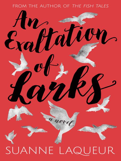 An Exaltation of Larks (Venery, Book 1)