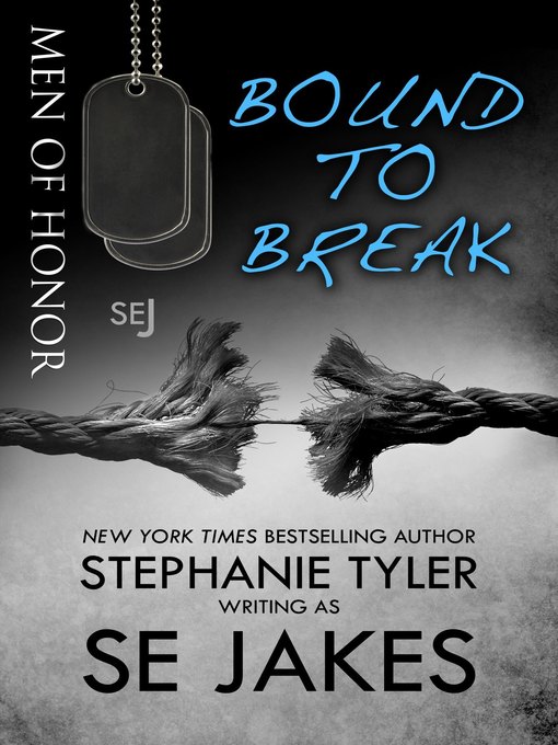 Bound to Break