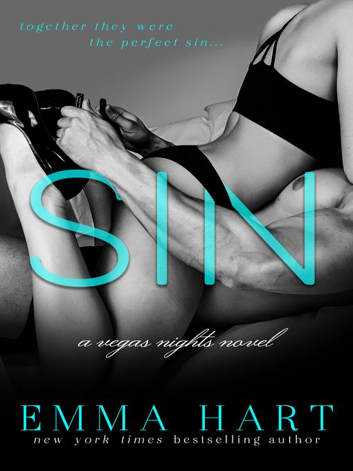 Sin (Vegas Nights, #1)