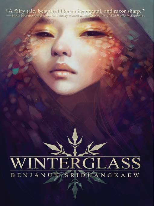 Winterglass