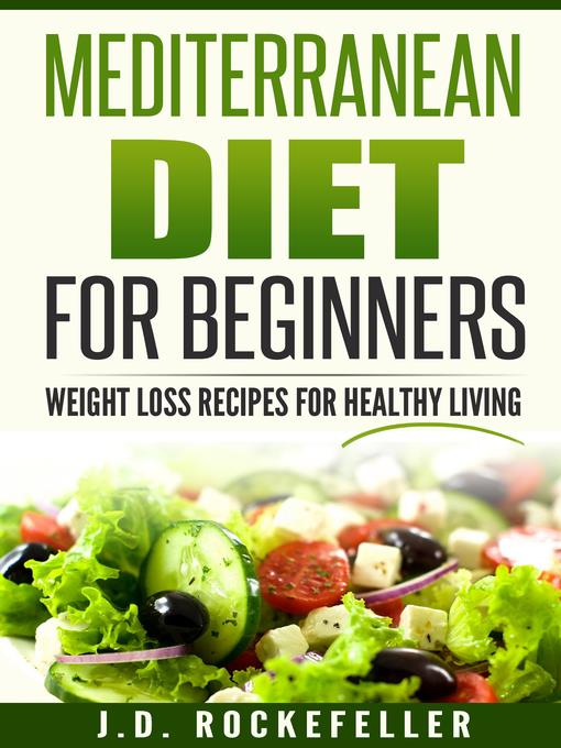 Mediterranean Diet for Beginners