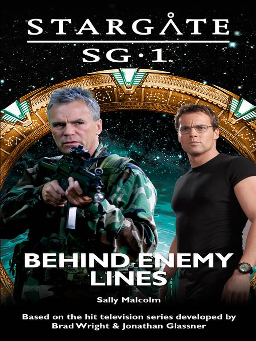 Stargate SG-1