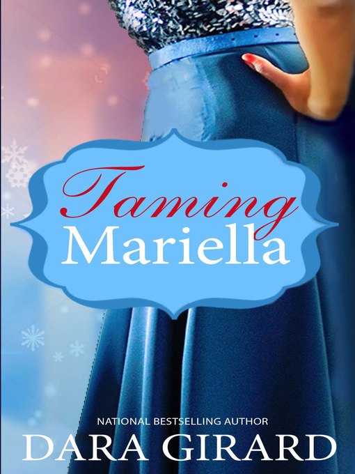 Taming Mariella