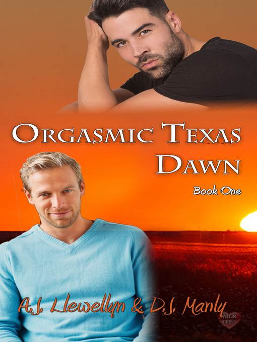 Orgasmic Texas Dawn