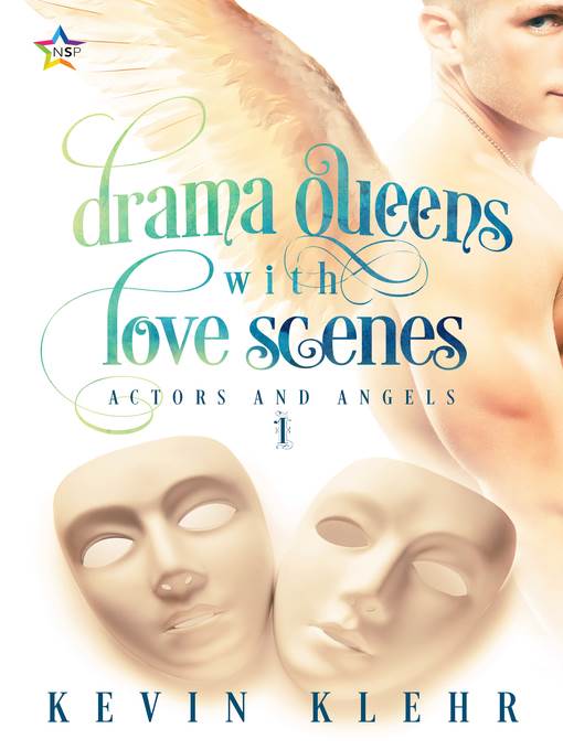 Drama Queens with Love Scenes