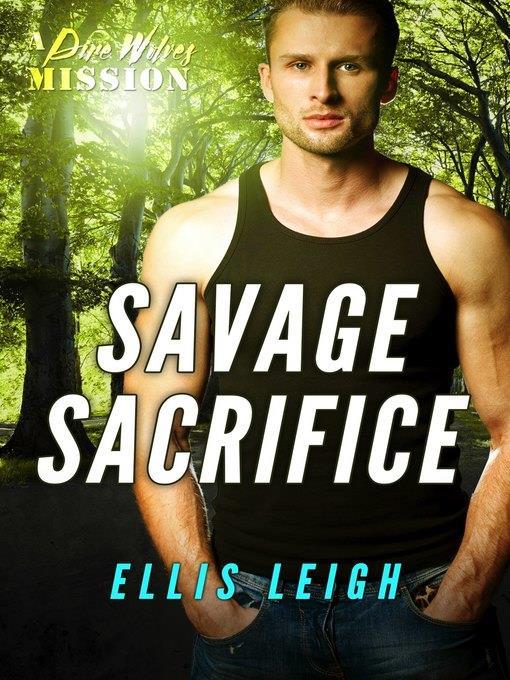 Savage Sacrifice