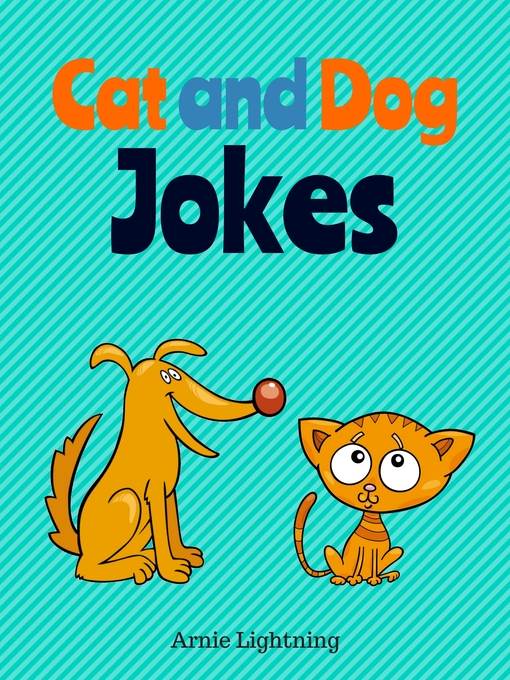 Cat and Dog Jokes