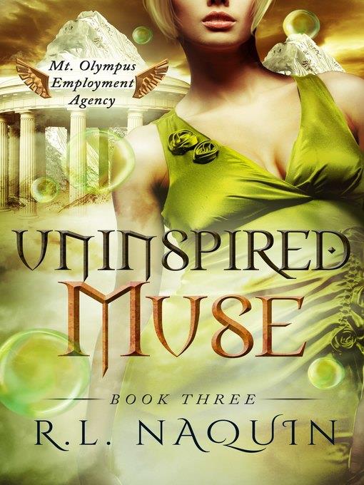 Uninspired Muse (Mt. Olympus Employment Agency