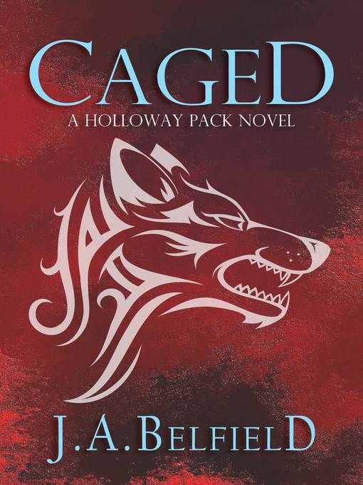 Caged