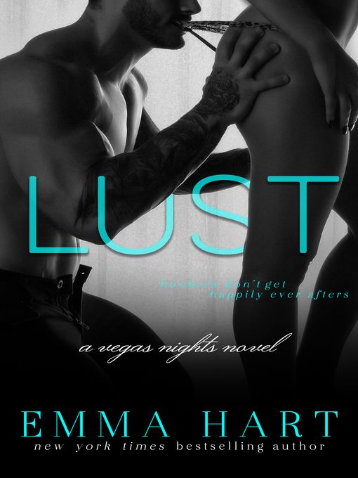 Lust (Vegas Nights, #2)