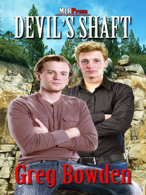 Devil's Shaft