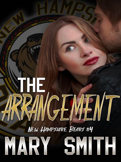 The Arrangement (New Hampshire Bears Book 4)