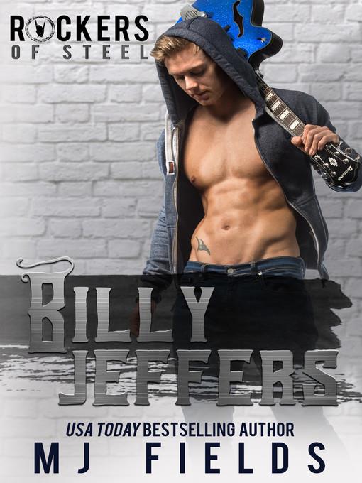 Billy Jeffers