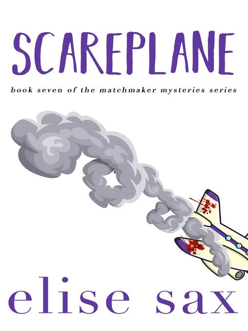 Scareplane