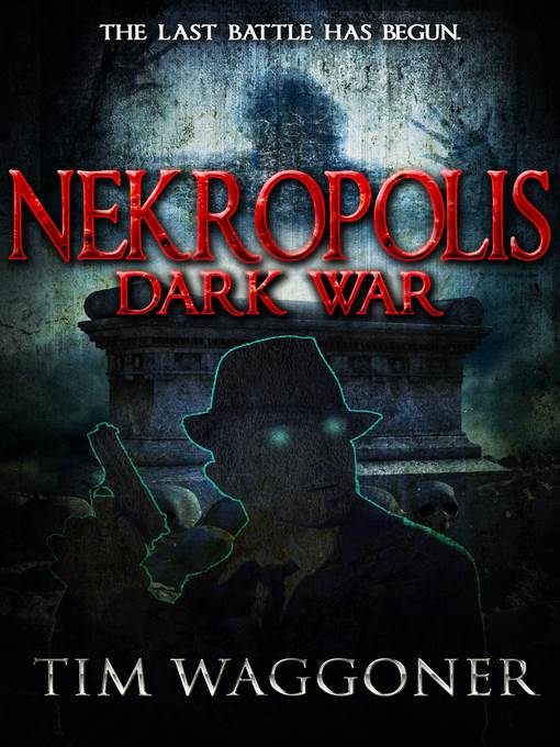 Nekropolis