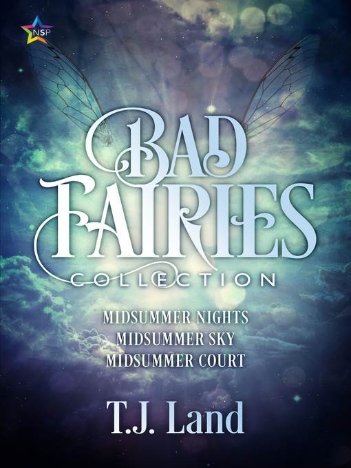 Bad Fairies