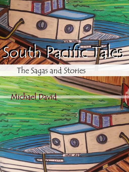 South Pacific Tales