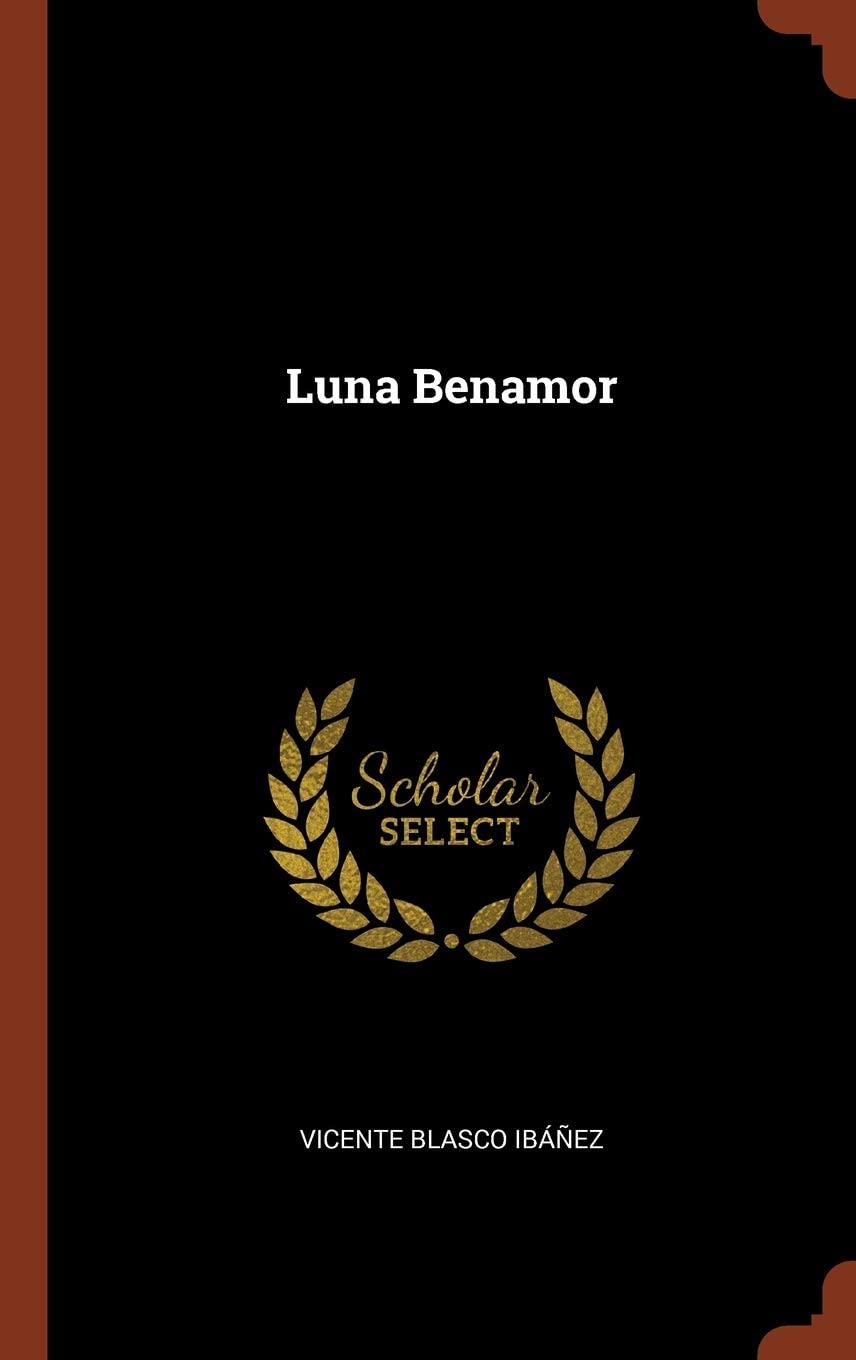 Luna Benamor