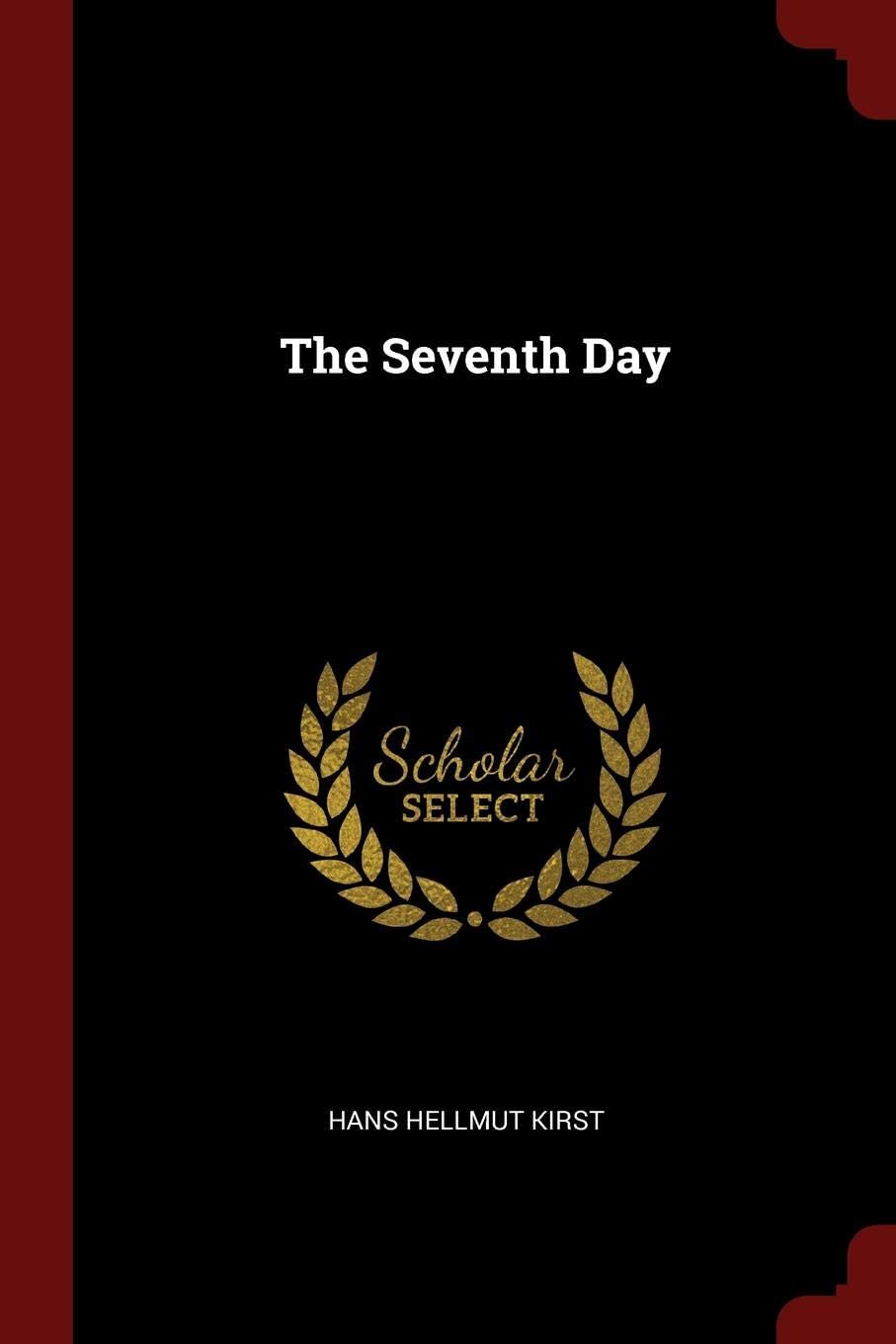 The Seventh Day