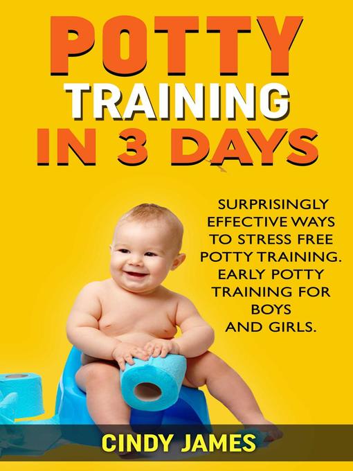 Potty Training in 3 Days