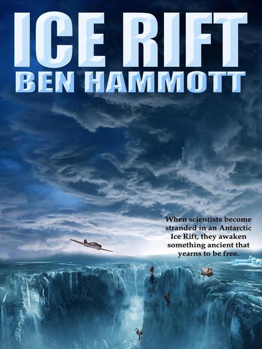 Ice Rift, #1