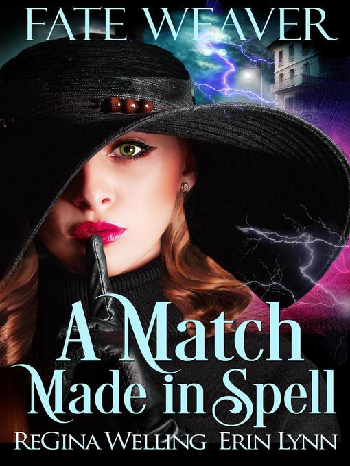 A Match Made in Spell