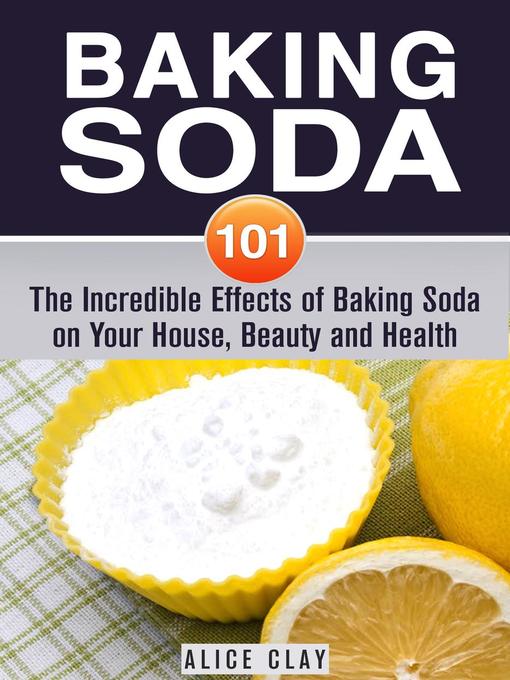 Baking Soda 101