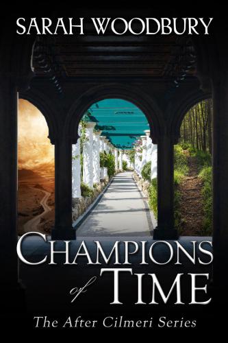 Champions of Time