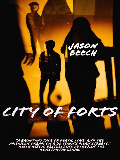 City of Forts, #1