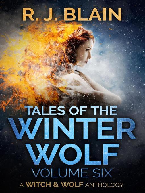 Tales of the Winter Wolf--Volume Six