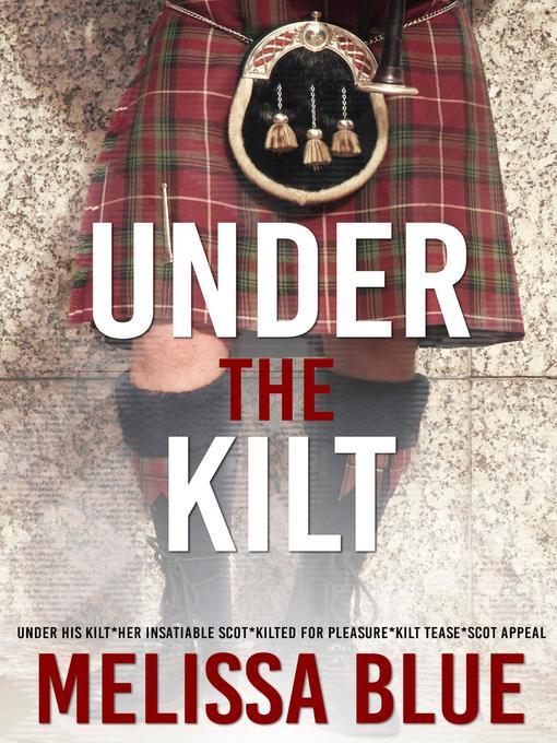 Under the Kilt Bundle