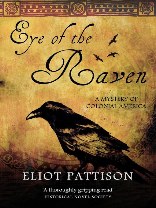 Eye of the Raven