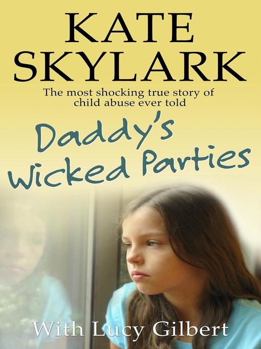 Daddy's Wicked Parties