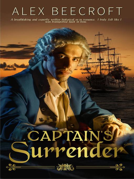 Captain's Surrender