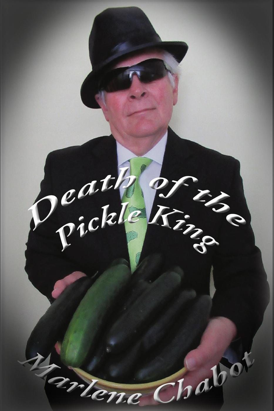 Death of the pickle king