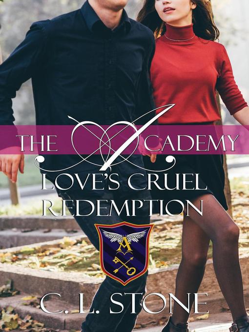 The Academy--Love's Cruel Redemption