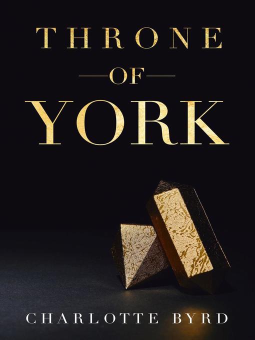 Throne of York