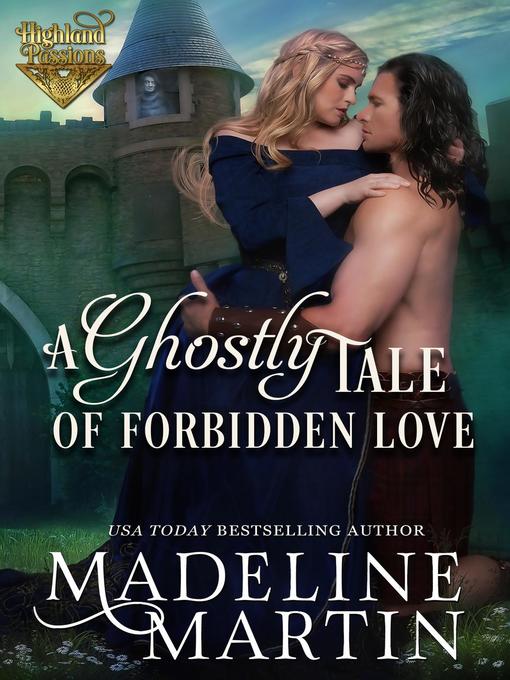 A Ghostly Tale of Forbidden Love