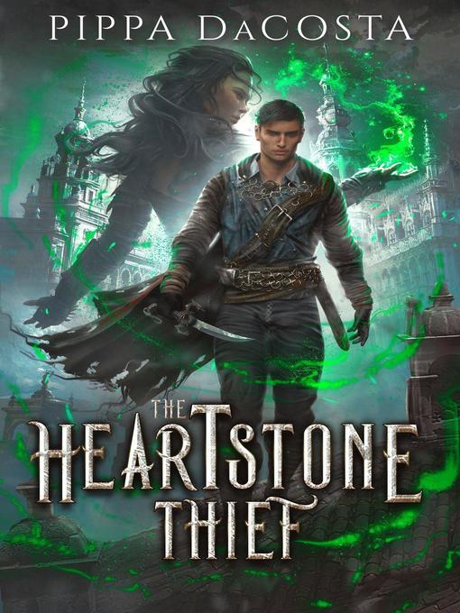 The Heartstone Thief