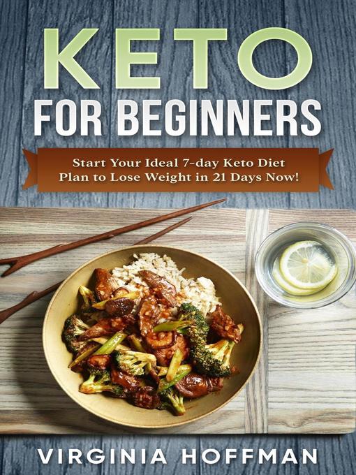 Keto For Beginners