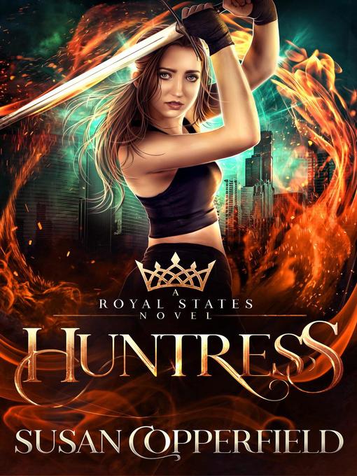 Huntress