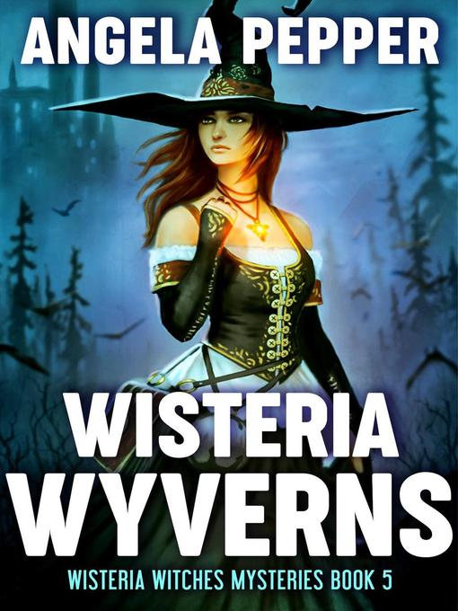 Wisteria Wyverns