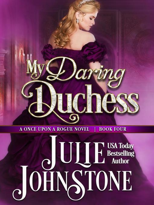 My Daring Duchess