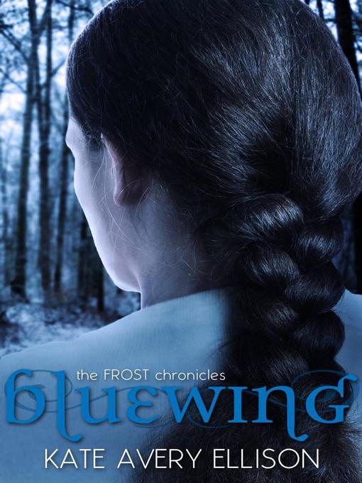 Bluewing