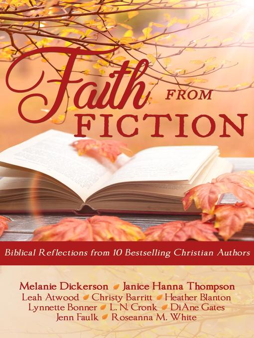 Faith from Fiction